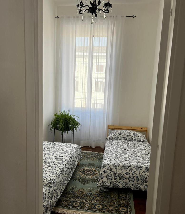 Casa Fiore Roma