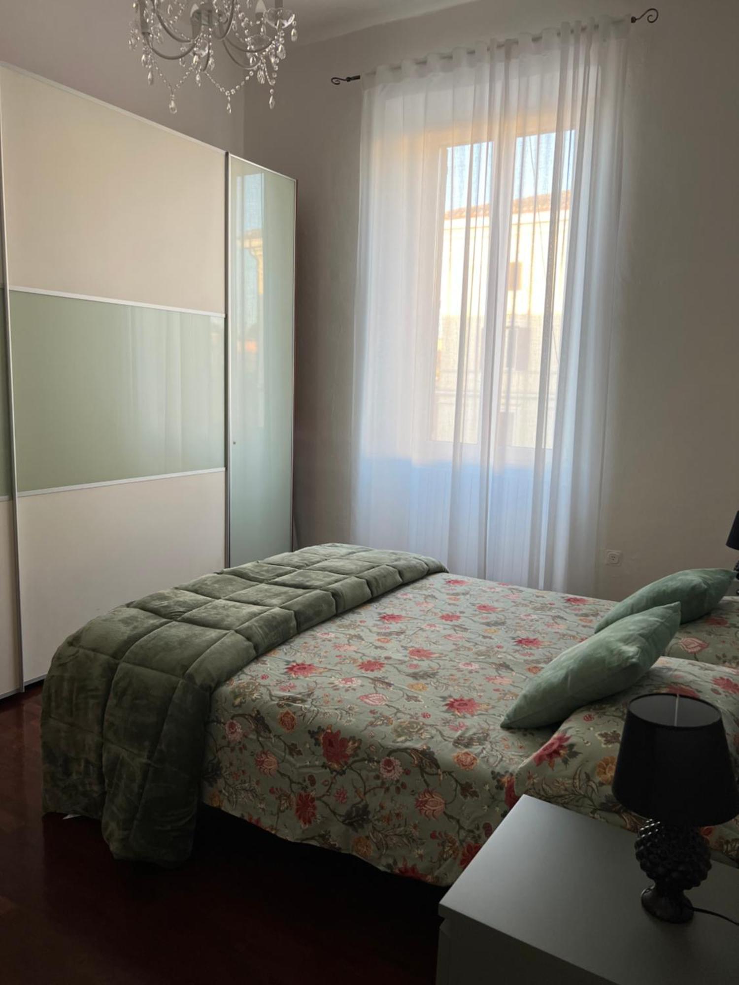 Casa Fiore * Roma